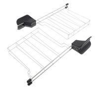 Ariete Kit de Pinzas para manijas de tostadoras Moderna 0149 149