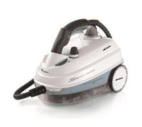 Ariete 4146/02 Limpiador a vapor de cilindro 1,6 L 1500 W Azul, Blanco