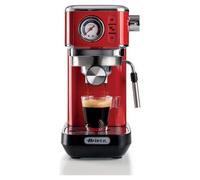 Ariete Máquina De Café Espresso MODERNA 1381 Roja