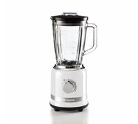 Ariete Moderna 0585 Batidora de Vaso 1.5L 1000W Blanca