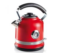 Hervidor Ariete 2854/00 Moderna Rojo