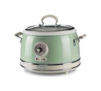 ARIETE Rice Cooker 6 Slow Cooker, 290404 ARROCERA