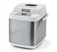 Ariete 0132/00 panificadora 500 W Plata