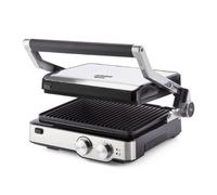Ariete Parrilla And Taste Placa Eléctrico Antiadherente 5 Niveles Cocina Abrir