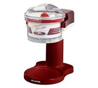 Ariete Picadora de Hielo Sweet Granita Party Time - Prepara granizados en segundos, fácil limpieza