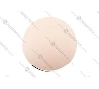 Ariete Placa Piedra Refractario 32cm Horno Pizza De Gennaro 905 909 917 918 919