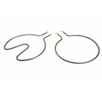 Ariete Resistencias 230V 700W+ 500W Horno Pizza De Gennaro 909 0909