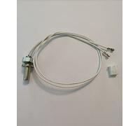 Ariete Sensor De Sonda de Temperatura Freidora Aire Airy Digital 4609 4616 4618