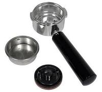 Ariete - Set completo de portafiltros y accesorios para cafeteras Picasso, Charme, Florence y Moka 1377