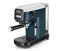 Ariete Snow White (1399/11) Máquina De Café Espresso En Polvo Y Cápsulas