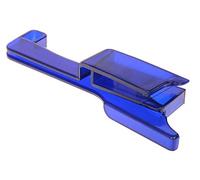 Ariete Soporte Trineo Azul Corpo Motor Máquina Pasta Roller pastamatic 1593