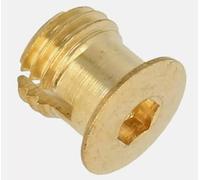 ARIETE Tapón de rosca para caldera, llave hexagonal, 5 mm, parte trasera Picasso Miro 1388 1366 1335