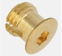 ARIETE Tapón de rosca para caldera, llave hexagonal, 5 mm, parte trasera Picasso Miro 1388 1366 1335