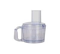 Ariete Tazón Tapa Corcho Empujador Mortero Procesador de Alimentos Robomix 1769