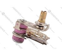 Ariete Termostato Ajustable Jian KST-168B Horno Gennaro Pizza Partido 0902 902