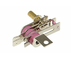 Ariete Termostato KST254 T250 Temperatura Barbacoa Churrasco Grill 0732 732