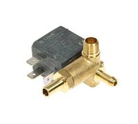 Ariete Válvula de Solenoide Ceme 5513 Hierro Plancha Caldera Dúo 6435 6437 6439