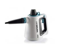 Ariete Vapor Jet Limpiador A Vapor Portátil 1050W 250 cc