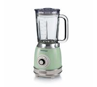 Ariete Vintage 0583 Batidora De Pie 1.5 Litro Verde