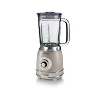 Ariete Vintage 583/03 Batidora de Vaso 1.5L 1000W Beige