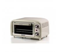 Ariete Vintage Beige Horno Eléctrico 1380W 10 Litros