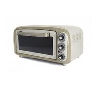 Ariete 0979/03 18 L 1380 W Beige, Blanco