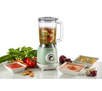 Ariete Vintage licuadora 1,5l verde