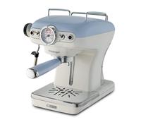 Ariete Vintage Machine Espresso, azul