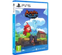 Arietta De Los Espíritus Playstation 5