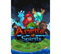 Arietta of Spirits Steam Key GLOBAL
