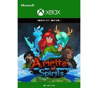 Arietta of Spirits XBOX LIVE Key EUROPE