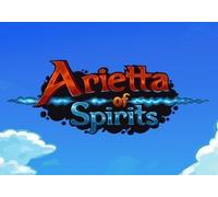 Arietta of Spirits (Xbox One / Xbox Series X|S) Xbox Live Key - EU