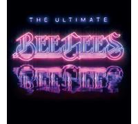 The Ultimate Bee Gees (2CD)