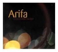 Arifa & Voices from the East - Live at the Bimhuis