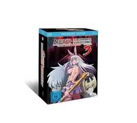 Arifureta - Arifureta Season 3 Vol.1 [Alemania] [Blu-ray]