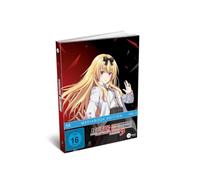 Arifureta - Arifureta Season 3 Vol.3 (Blu-ray Edition) [Alemania] [Blu-ray]