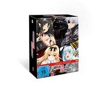 Arifureta - Arifureta - Vol.1 (Limited Mediabook Edition inkl. Sammelschuber) [Alemania] [DVD]