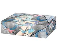 Arifureta: from Commonplace to World`s Shea Haulia Game - Caja de almacenamiento para tarjetas, colección Vol.337 Anime Girls Art