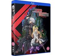 Arifureta: From Commonplace to World s Strongest: Season 1 Blu-ray