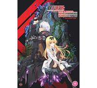 Arifureta: From Commonplace to World's Strongest – Serie de TV – Temporada 1 – DVD – Crunchyroll