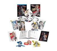 Arifureta: From Commonplace to World's Strongest (Season 2) - 4-Disc Box Set ( Arifureta Shokugyou de Sekai Saikyou ) (Blu-Ray & DVD Combo) [ Origen Australiano, Ningun Idioma Espanol ] (Blu-Ray)