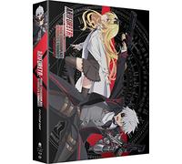 Arifureta: From Commonplace To World's Strongest - Season One [USA] [Blu-ray]