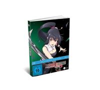 Arifureta - Arifureta Season 3 Vol.2 (Blu-ray Edition) [Alemania] [Blu-ray]