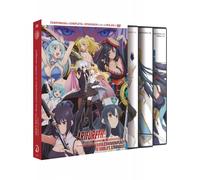 Arifureta ( Temporada 2, Episodios 1 a 12 + 3 OVA) [DVD] (2019) Arifureta Shokugyou de Sekai Saikyou