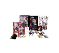 Arifureta Temporada 2 (Episodios 1 A 13 + 2 Ova) [Bluray Coleccionista] A4