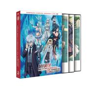 Arifureta Temporada 3 [DVD] (Episodios 1 A 16)