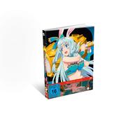 Arifureta - Vol.2 (Mediabook Edition) (DVD)