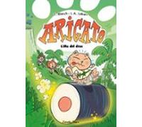 Arigato 4. L'illa Del Drac