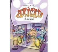 Arigato 5. El gran golpe