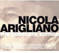 Arigliano Nicola - The Complete Collecion